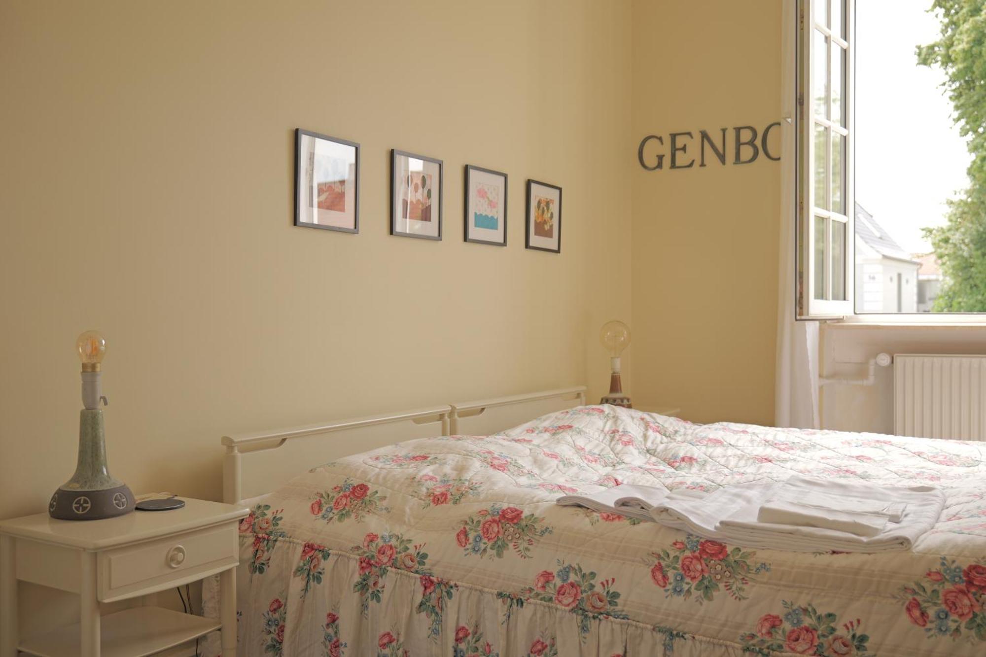 Bed and Breakfast Huset I Hejls Exterior foto