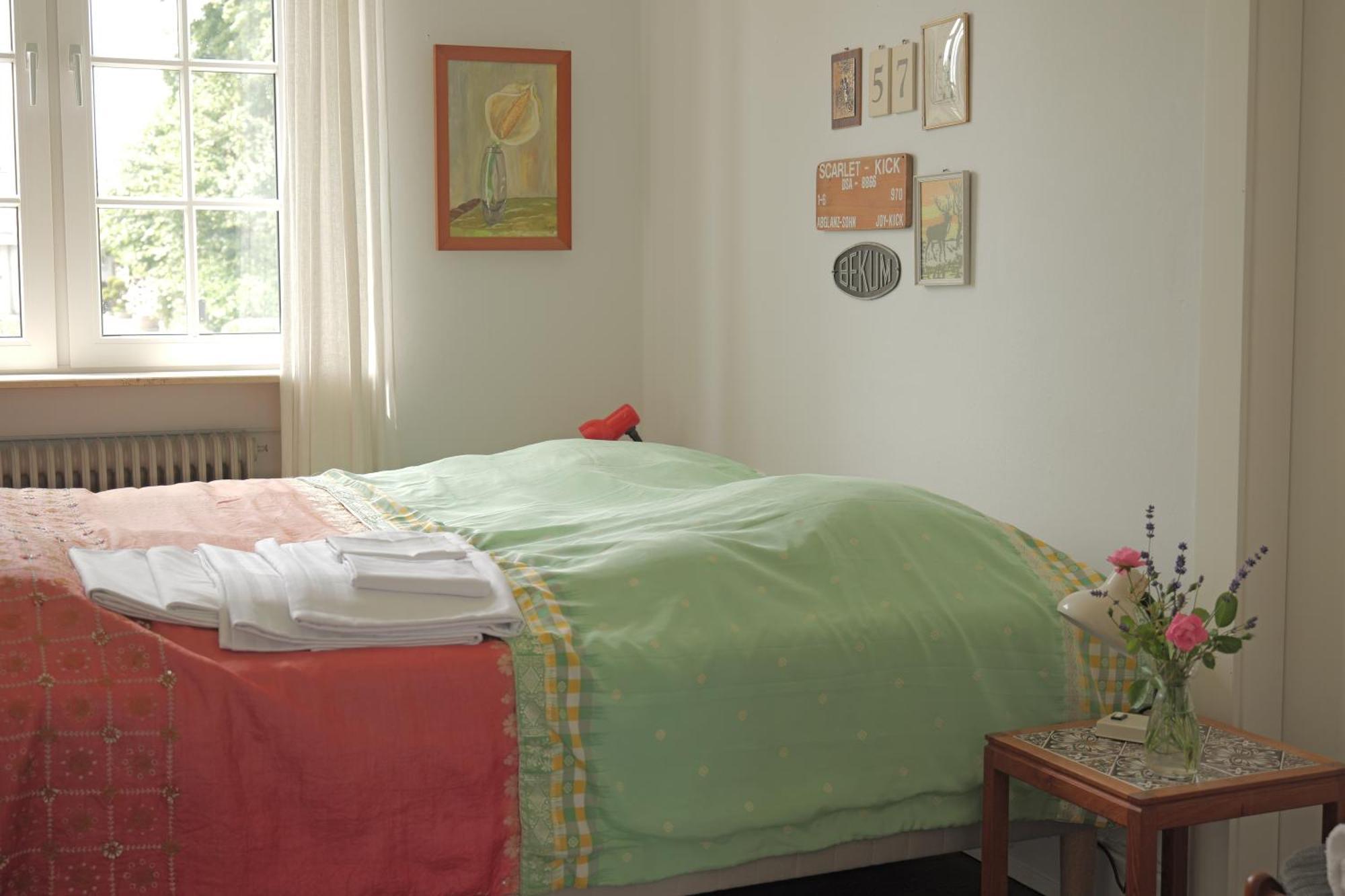 Bed and Breakfast Huset I Hejls Exterior foto