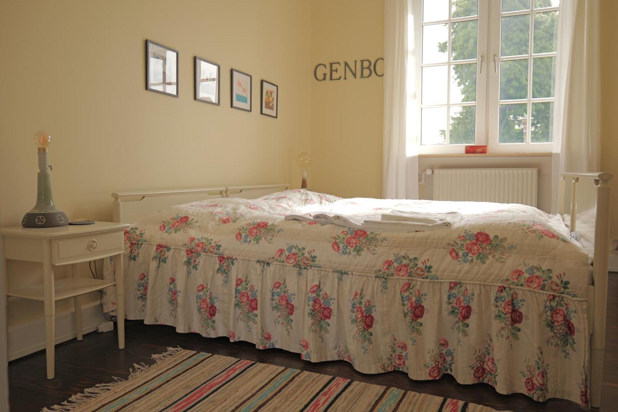 Bed and Breakfast Huset I Hejls Exterior foto