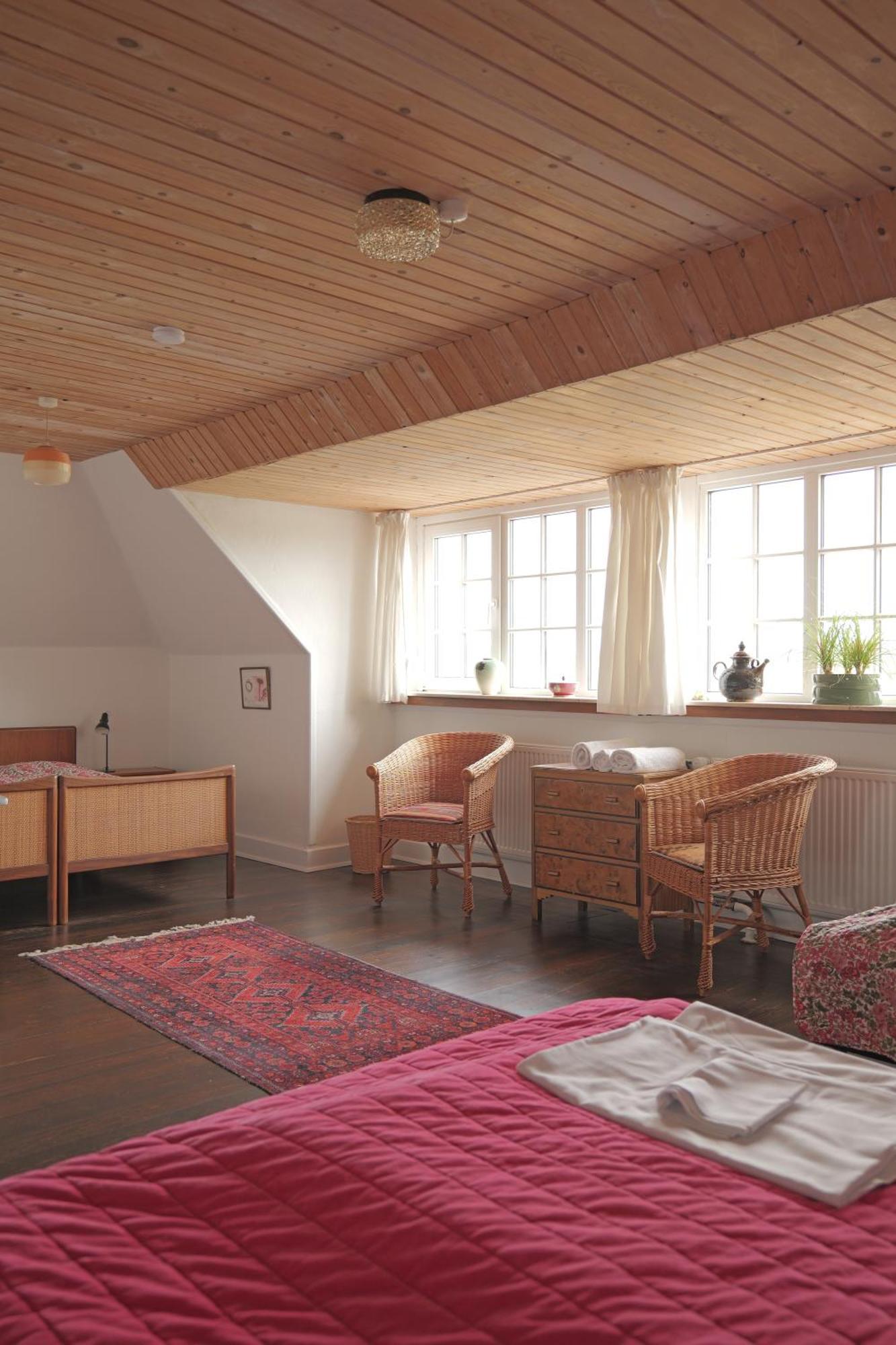 Bed and Breakfast Huset I Hejls Exterior foto