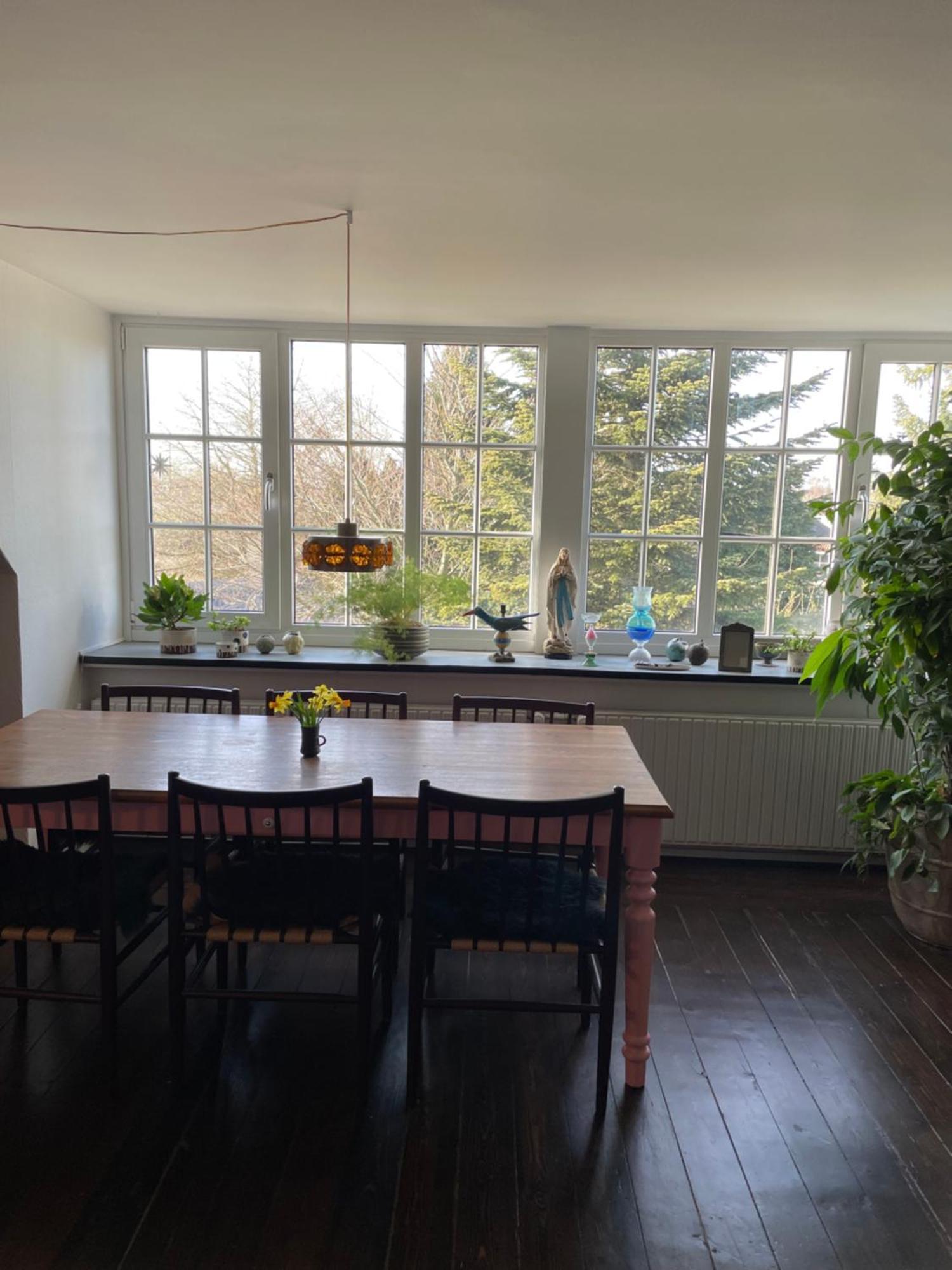 Bed and Breakfast Huset I Hejls Exterior foto