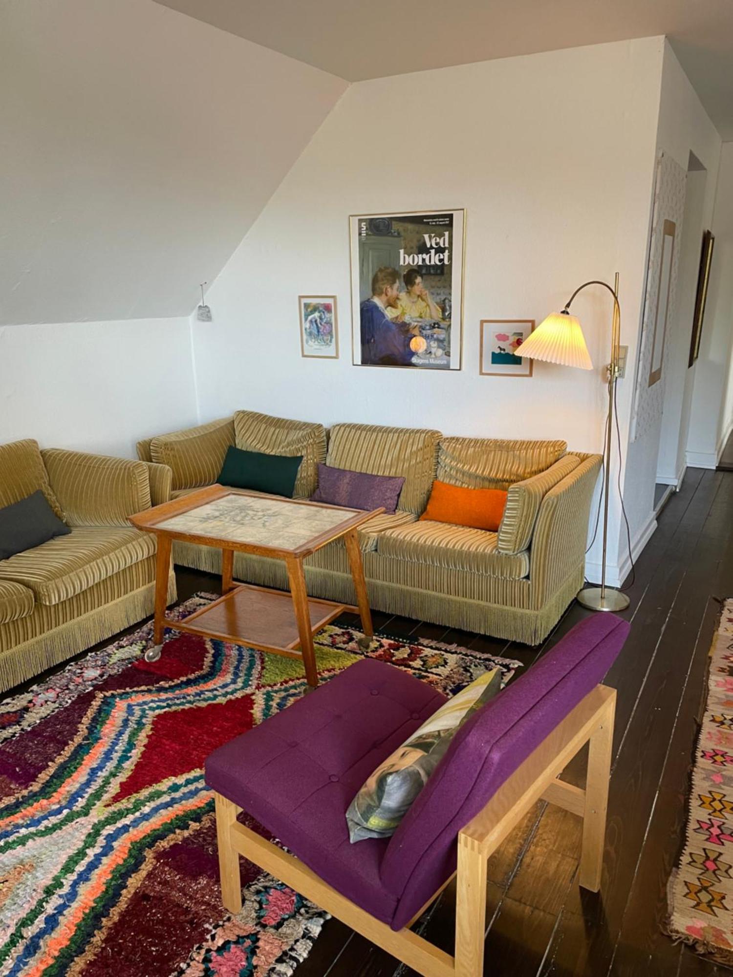 Bed and Breakfast Huset I Hejls Exterior foto